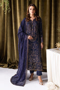 Ramsha | Aangan Luxury Raw silk | AA-103