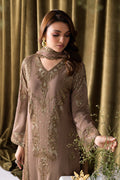 Ramsha | Aangan Luxury Raw silk | AA-110