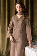 Ramsha | Aangan Luxury Raw silk | AA-110