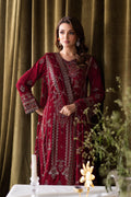 Ramsha | Aangan Luxury Raw silk | AA-101