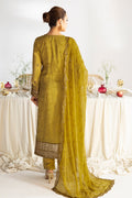 Ramsha | Aangan Luxury Raw silk | AA-102