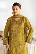 Ramsha | Aangan Luxury Raw silk | AA-102