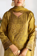 Ramsha | Aangan Luxury Raw silk | AA-102