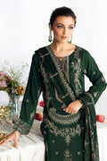 Ramsha | Aangan Luxury Raw silk | AA-107