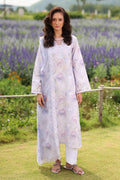 Xenia Formals | Summer Away 25 |LILAC HAZE