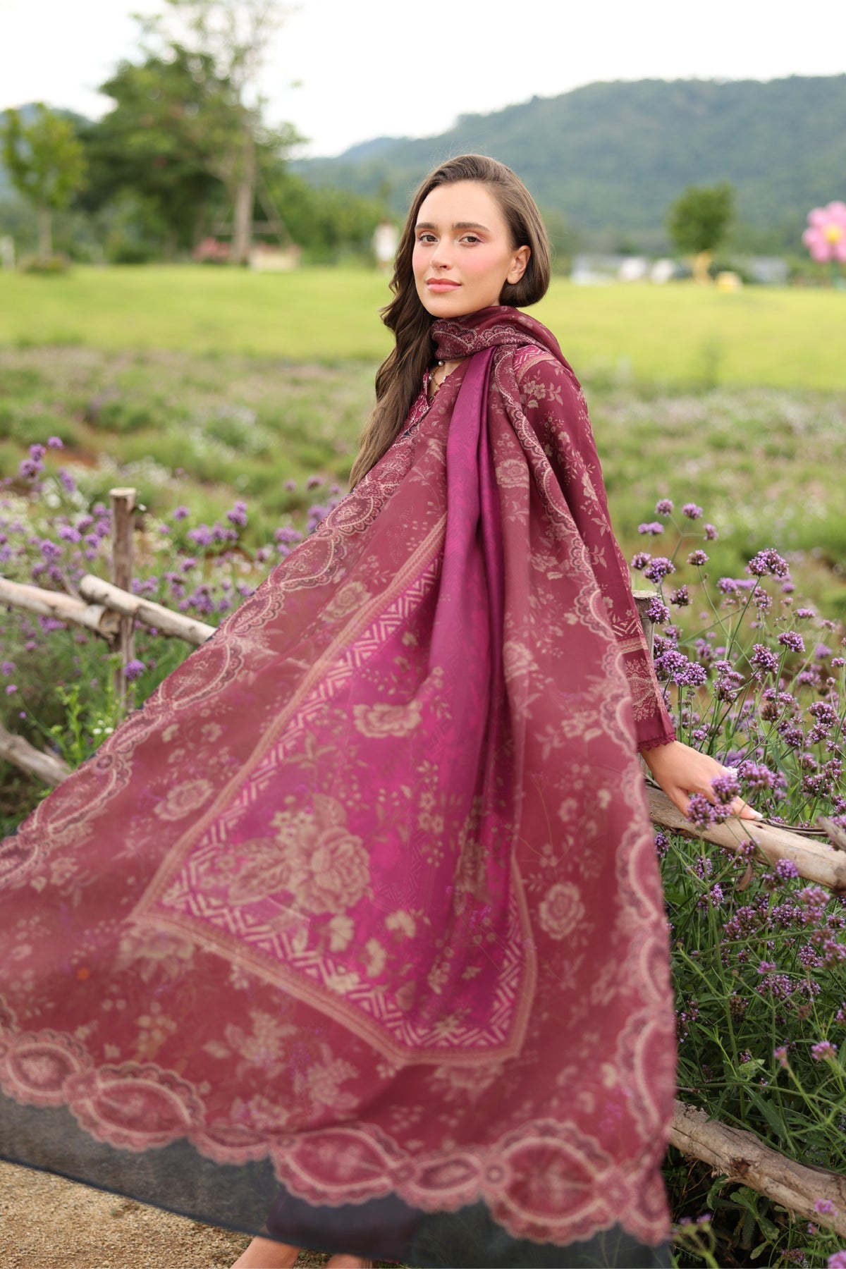 Xenia Formals | Summer Away 25 | STERLING