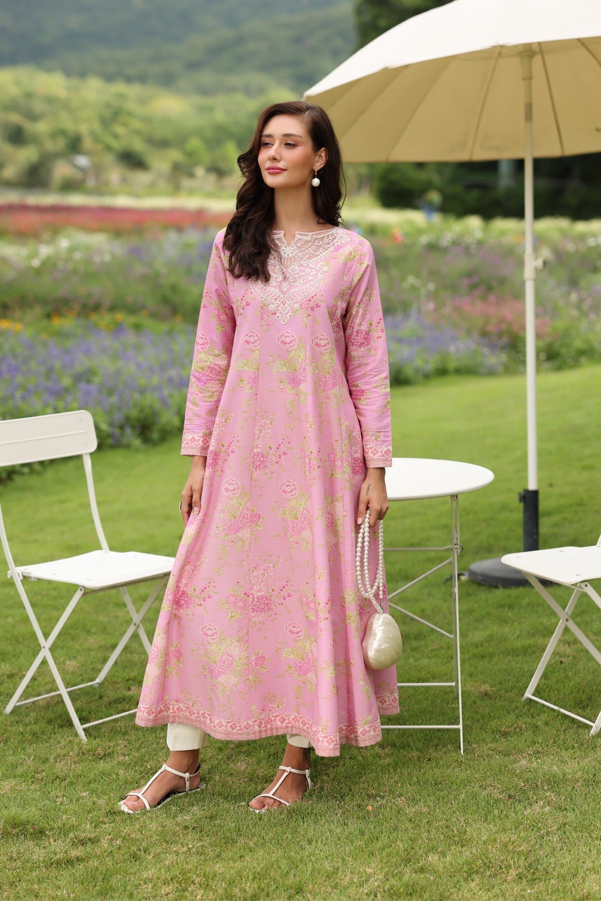 Xenia Formals | Ready to Wear | CERULEAN-A