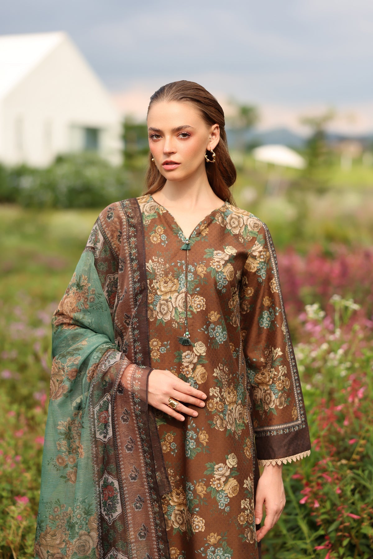 Xenia Formals | Ready to Wear | CANARY