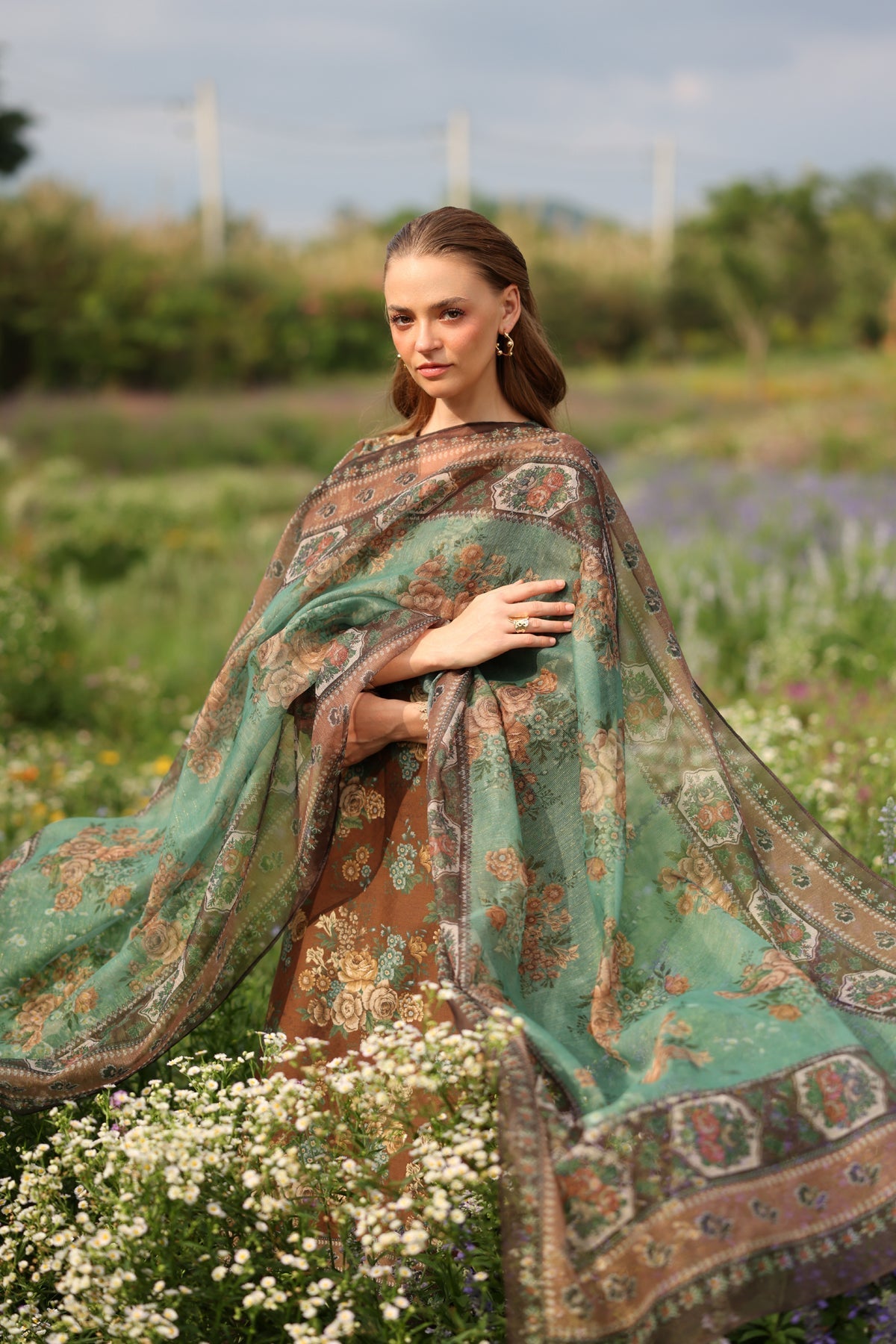 Xenia Formals | Ready to Wear | CANARY