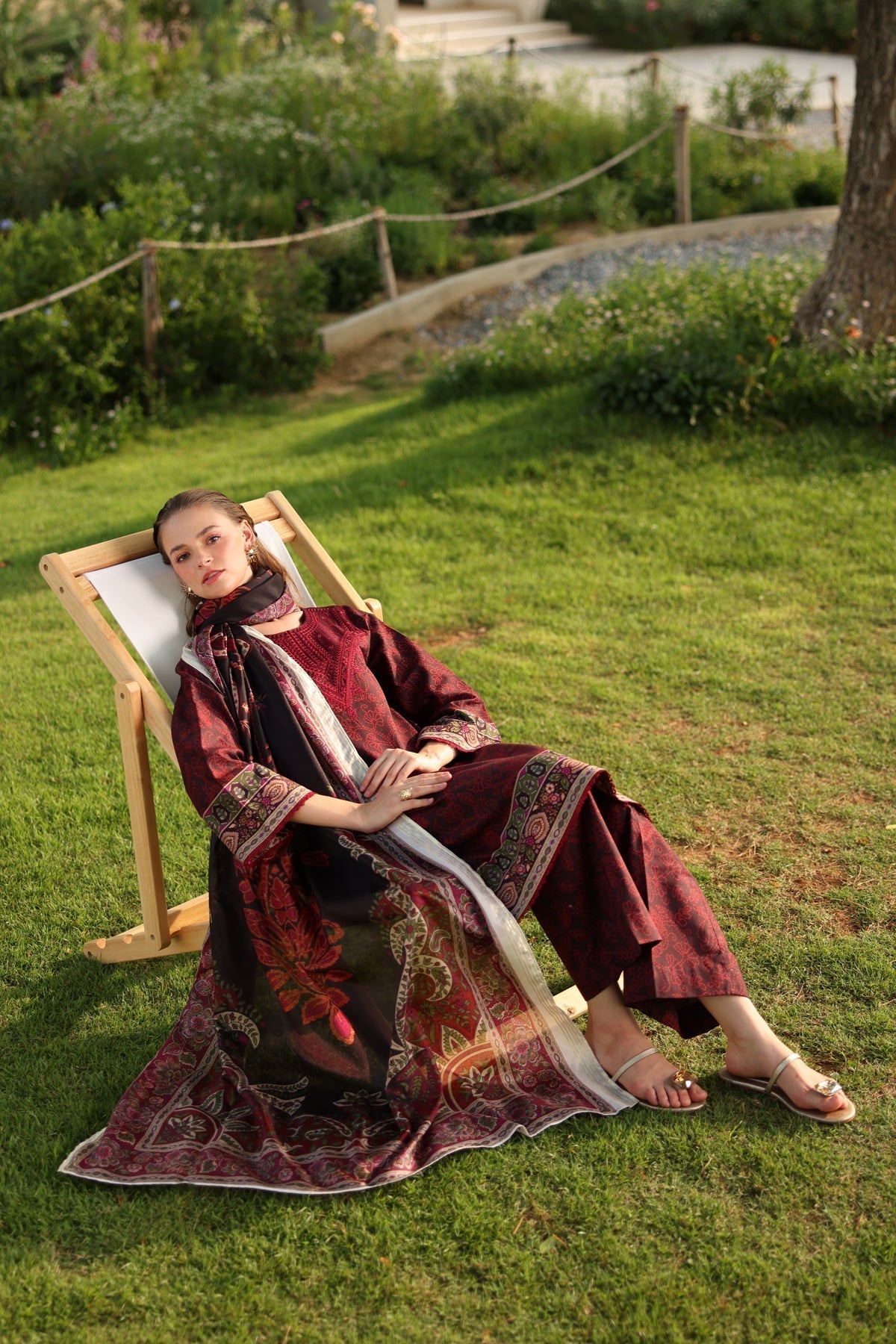 Xenia Formals | Summer Away 25 | ORNATE