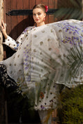 Alizeh | Sheen Lawn Prints 25 | AF-PL-6037-Loco