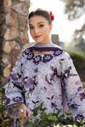 Alizeh | Sheen Lawn Prints 25 | AF-PL-6041-Maylan
