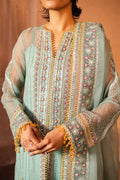 Saad Shaikh | Jahan Festive Collection |BAREEN
