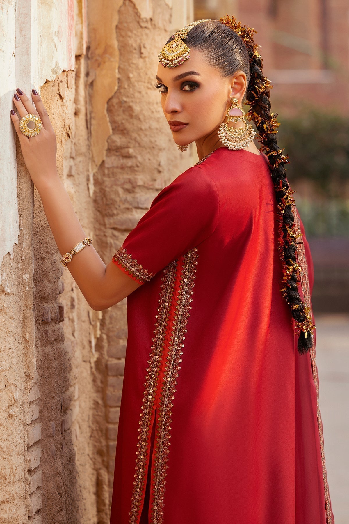 Charizma | Festive Pret | CMA-5-126