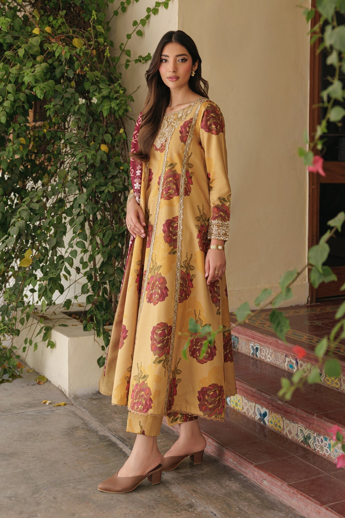 Xenia Formals | Ready to Wear | TAMARA