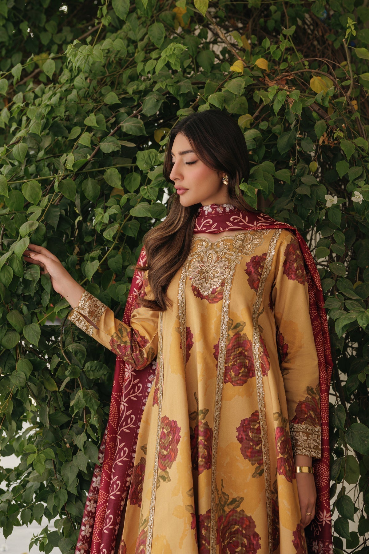 Xenia Formals | Ready to Wear | TAMARA