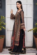 Emaan Adeel | Nawabzadi Wedding Dresses | NW-03 - House Of Anaya