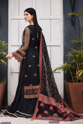 Emaan Adeel | Nawabzadi Wedding Dresses | NW-03 - House Of Anaya