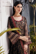 Emaan Adeel | Nawabzadi Wedding Dresses | NW-03 - House Of Anaya