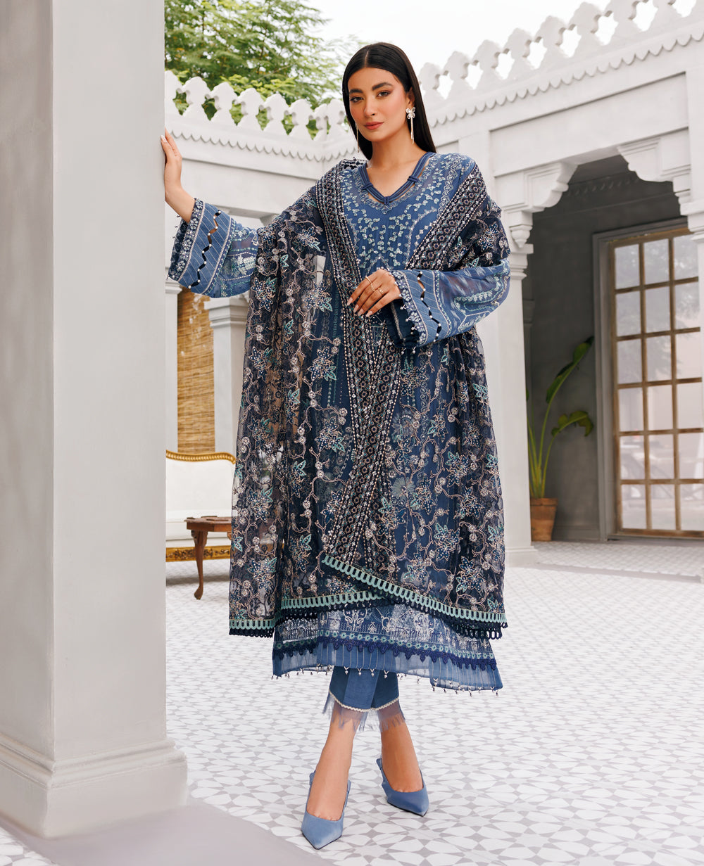 Xenia Formals | Raahi Luxury Formals | FAYE - House Of Anaya