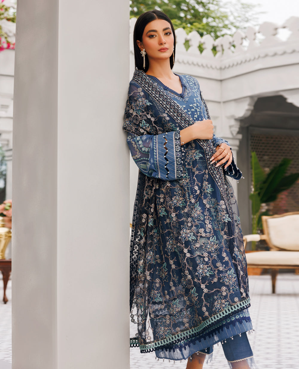 Xenia Formals | Raahi Luxury Formals | FAYE - House Of Anaya