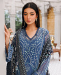 Xenia Formals | Raahi Luxury Formals | FAYE - House Of Anaya