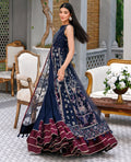Xenia Formals | Raahi Luxury Formals | NAMAR - House Of Anaya