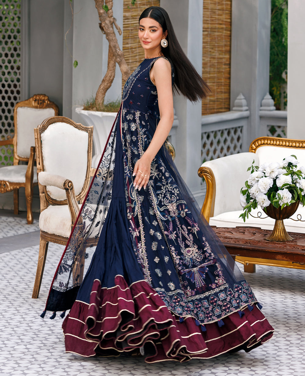 Xenia Formals | Raahi Luxury Formals | NAMAR - House Of Anaya