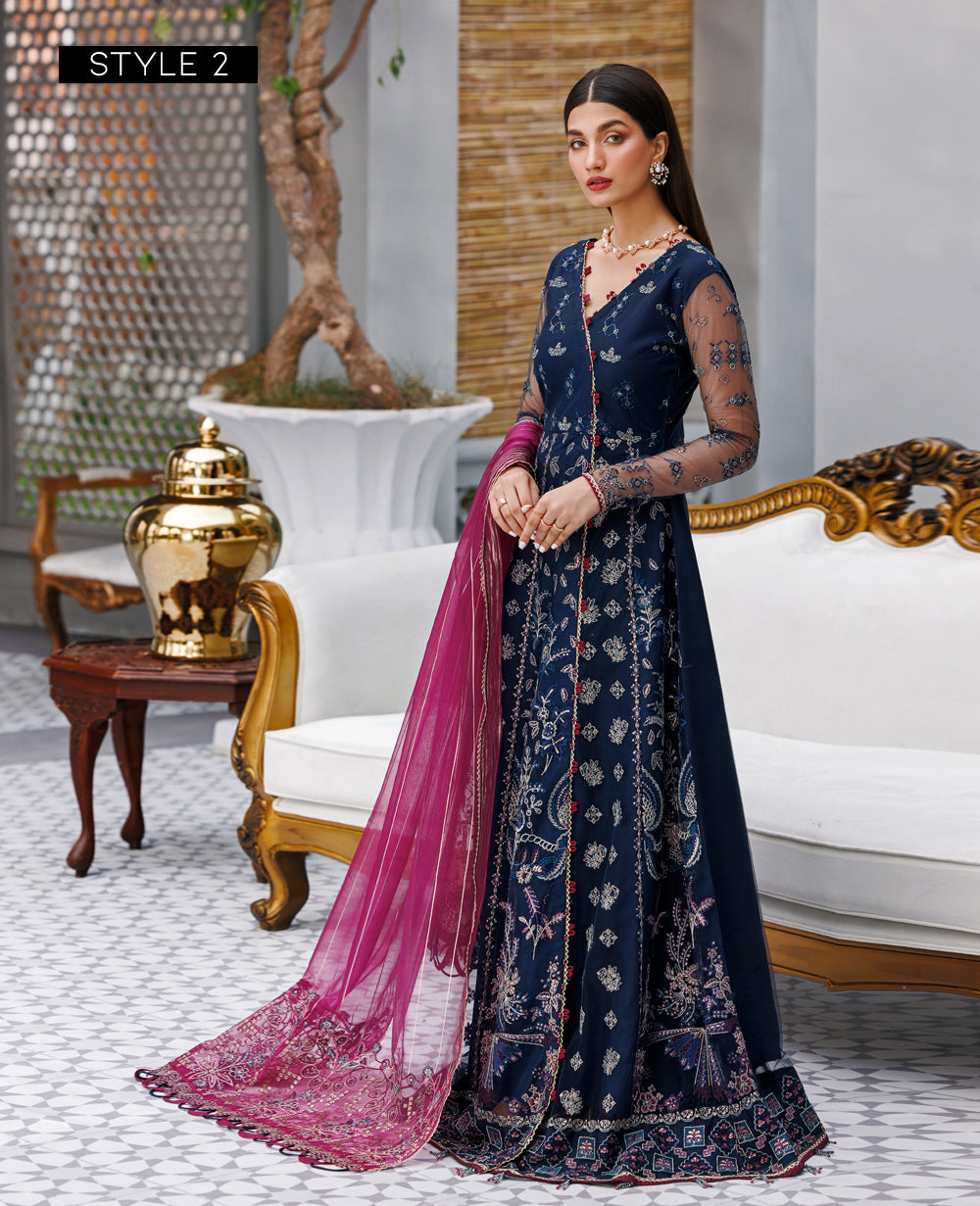 Xenia Formals | Raahi Luxury Formals | NAMAR - House Of Anaya