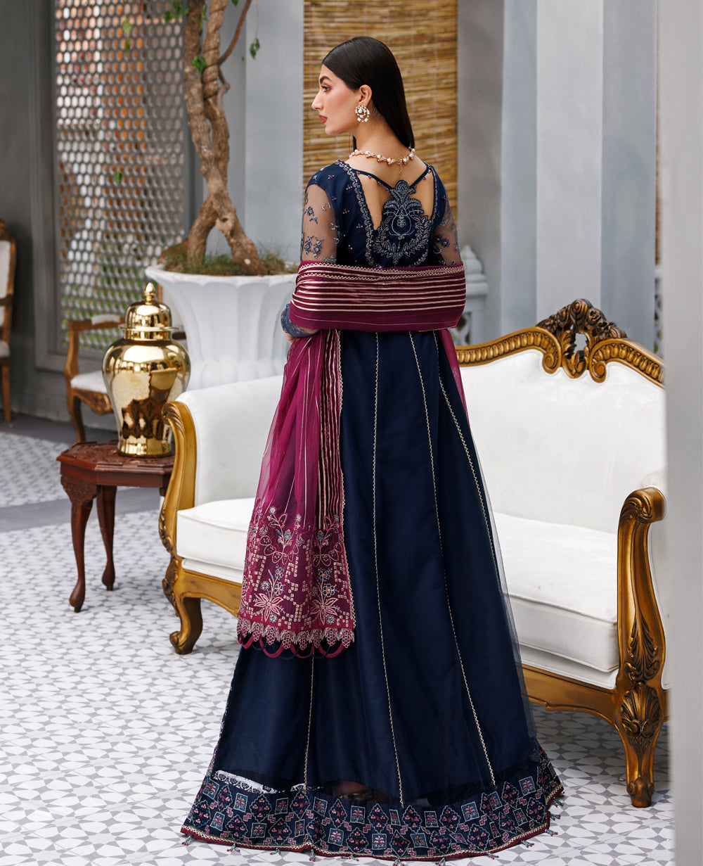 Xenia Formals | Raahi Luxury Formals | NAMAR - House Of Anaya