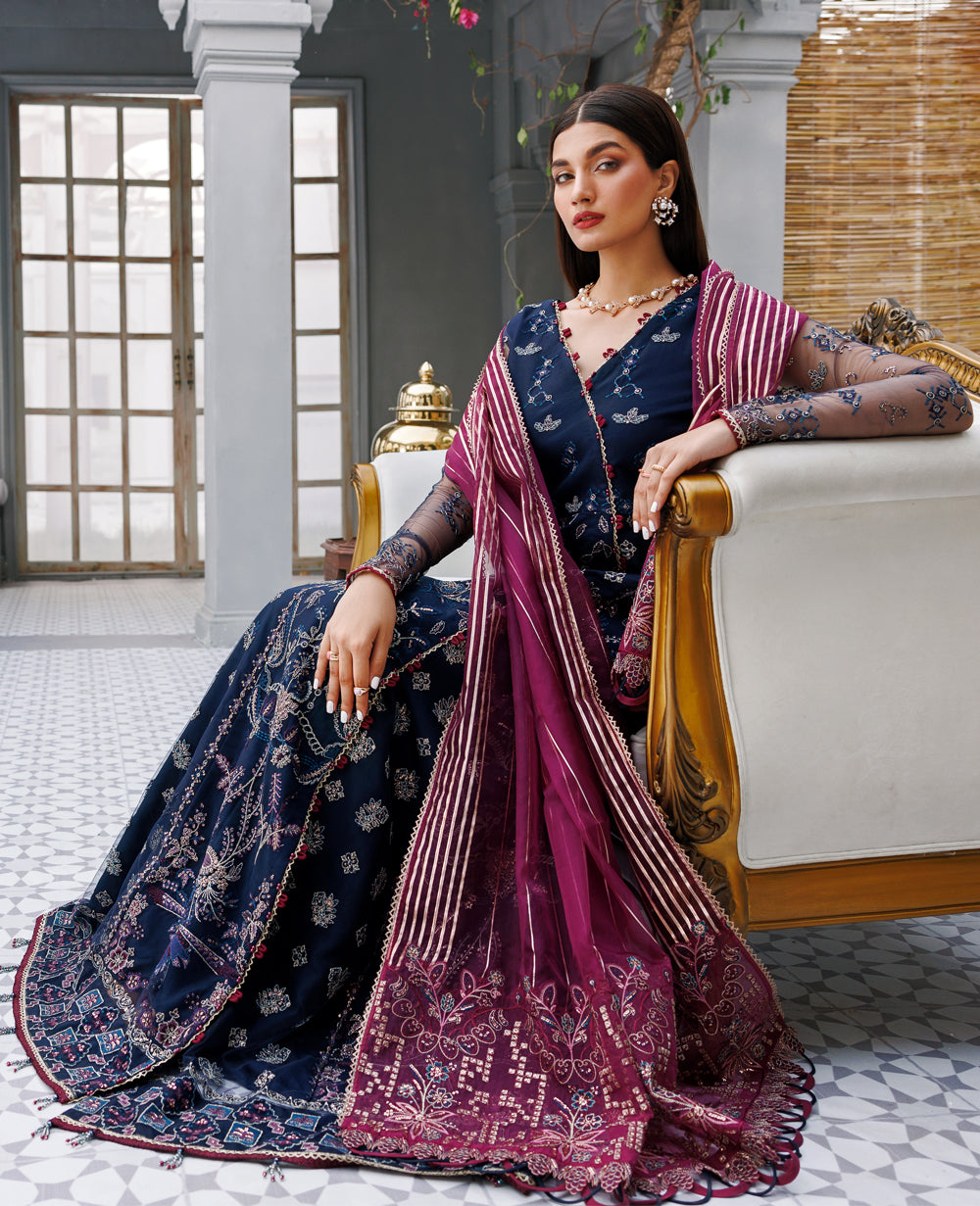 Xenia Formals | Raahi Luxury Formals | NAMAR - House Of Anaya