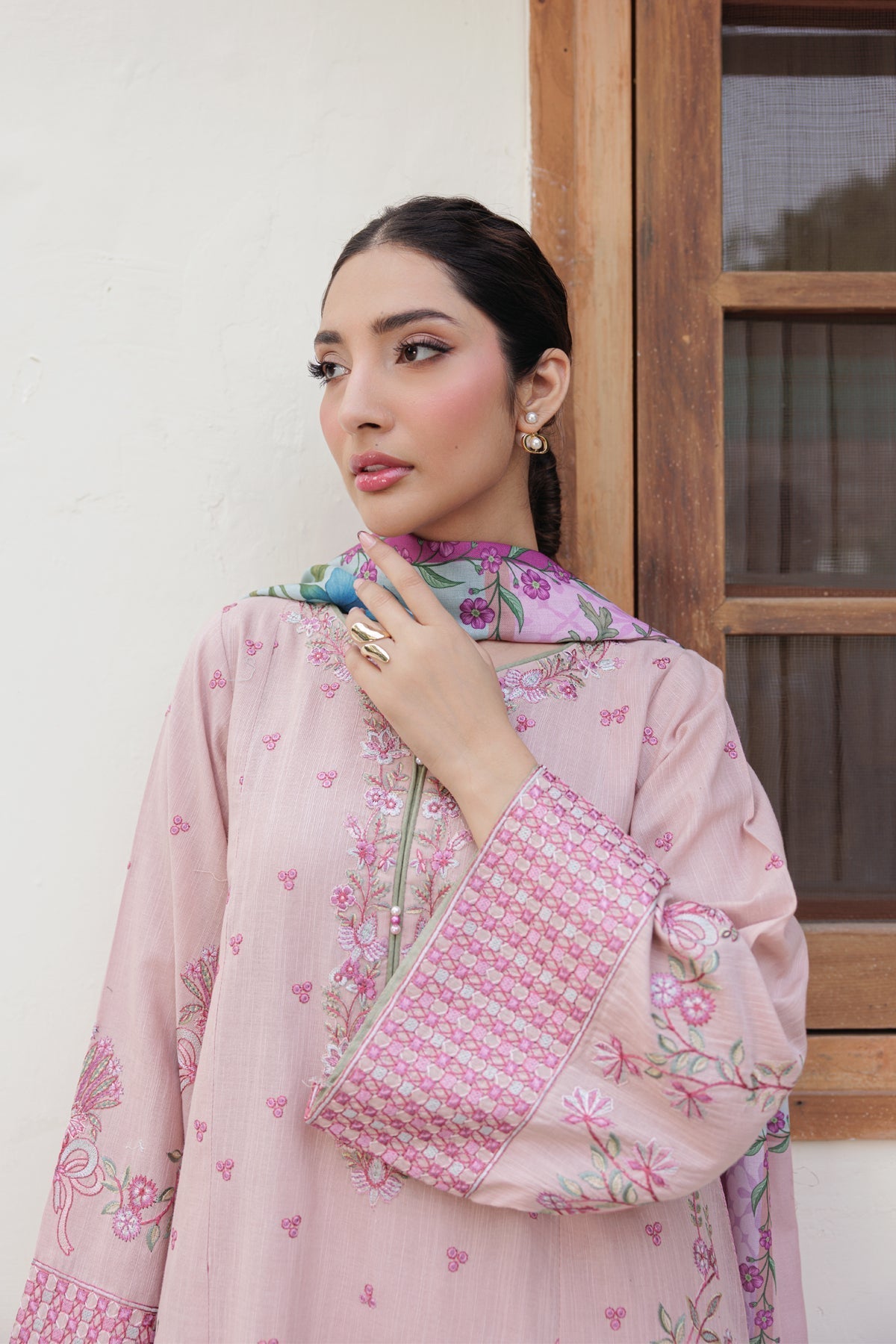 Xenia Formals | Ready to Wear | SALERNO