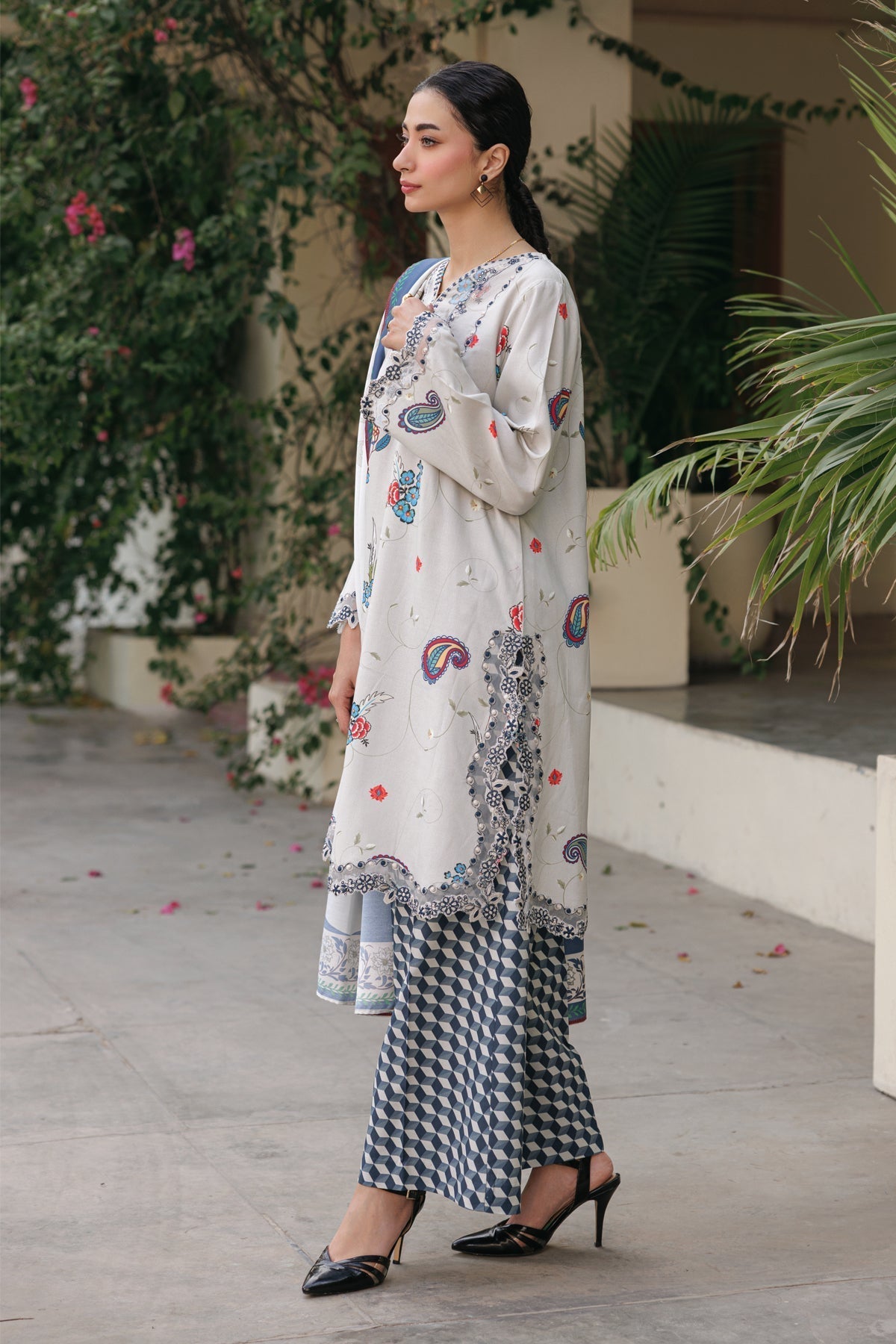 Xenia Formals | Ready to Wear | DAHREEM