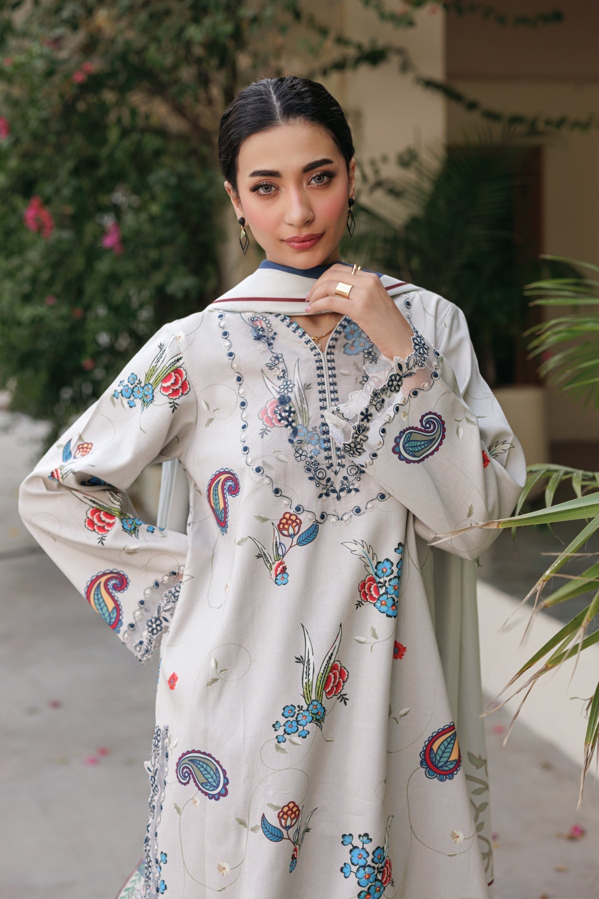 Xenia Formals | Ready to Wear | DAHREEM