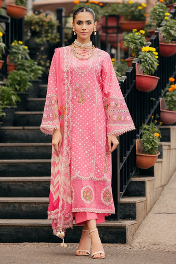 Charizma | Swiss Miss Voil Collection | CSM5-03 - House of Zarish