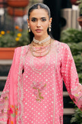 Charizma | Swiss Miss Voil Collection | CSM5-03 - House of Zarish