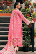 Charizma | Swiss Miss Voil Collection | CSM5-03 - House of Zarish