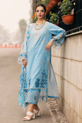 Charizma | Swiss Miss Voil Collection | CSM5-04 - House of Zarish