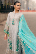 Charizma | Swiss Miss Voil Collection | CSM5-06 - House of Zarish