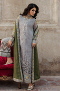 Charizma | Vasal Chiffon | VSL6-12