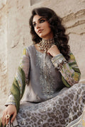 Charizma | Vasal Chiffon | VSL6-12