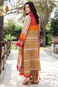 Charizma | C print Collection 24 | CP4-47 - House of Zarish