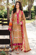 Charizma | C print Collection 24 | CP4-47 - House of Zarish