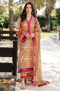 Charizma | C print Collection 24 | CP4-47 - House of Zarish