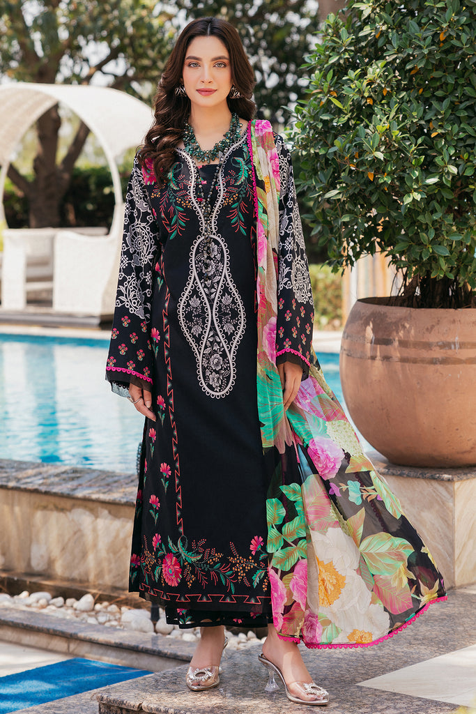 Charizma | C print Collection 24 | CP4-41 - House of Zarish