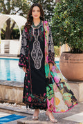 Charizma | C print Collection 24 | CP4-41 - House of Zarish