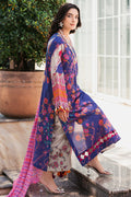 Charizma | C print Collection 24 | CP4-42 - House of Zarish