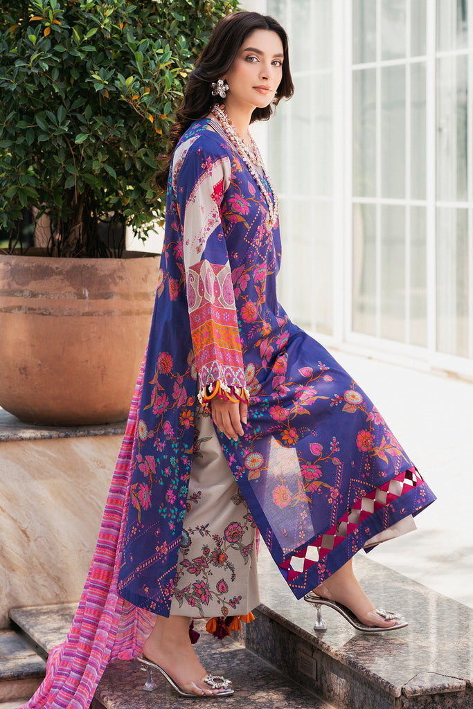 Charizma | C print Collection 24 | CP4-42 - House of Zarish