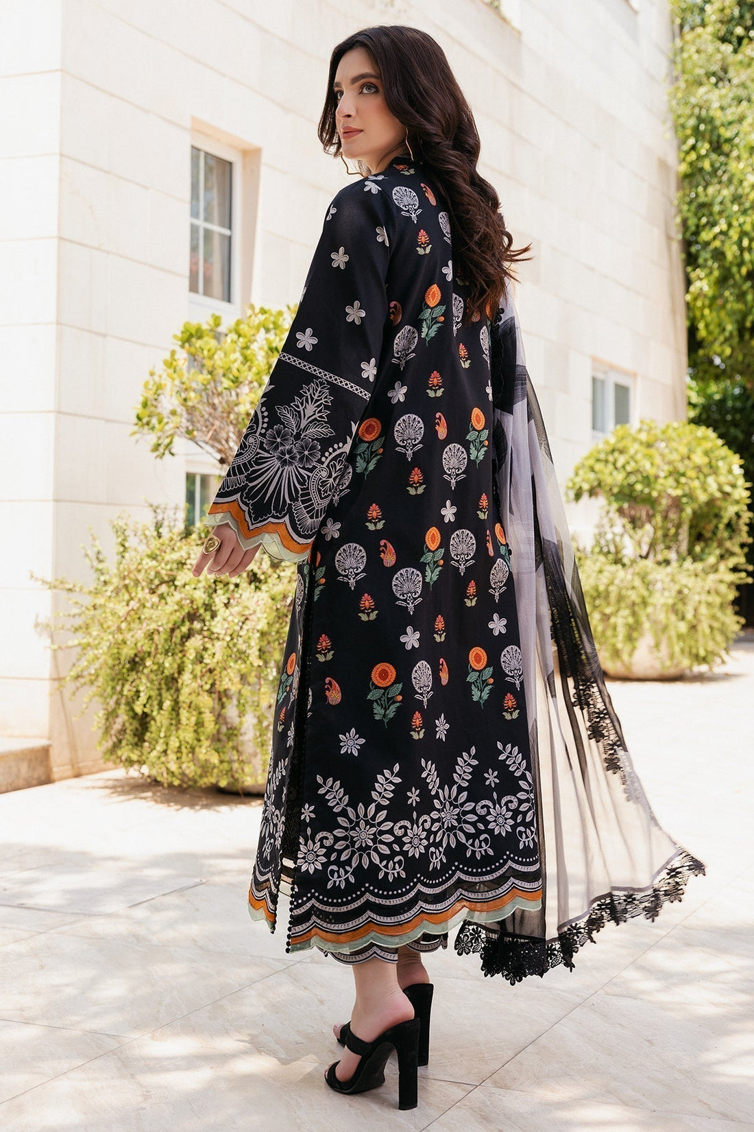 Charizma | C Prints Vol 6 | CP4-53 - House of Zarish
