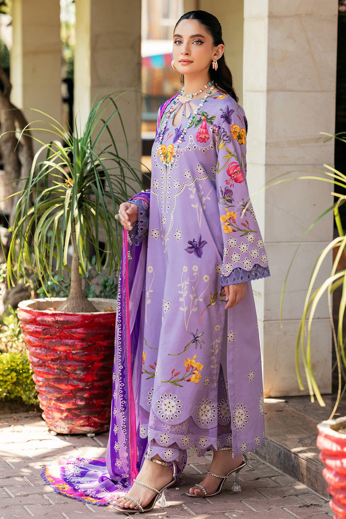 Charizma | C print Collection 24 | CP4-40 - House of Zarish